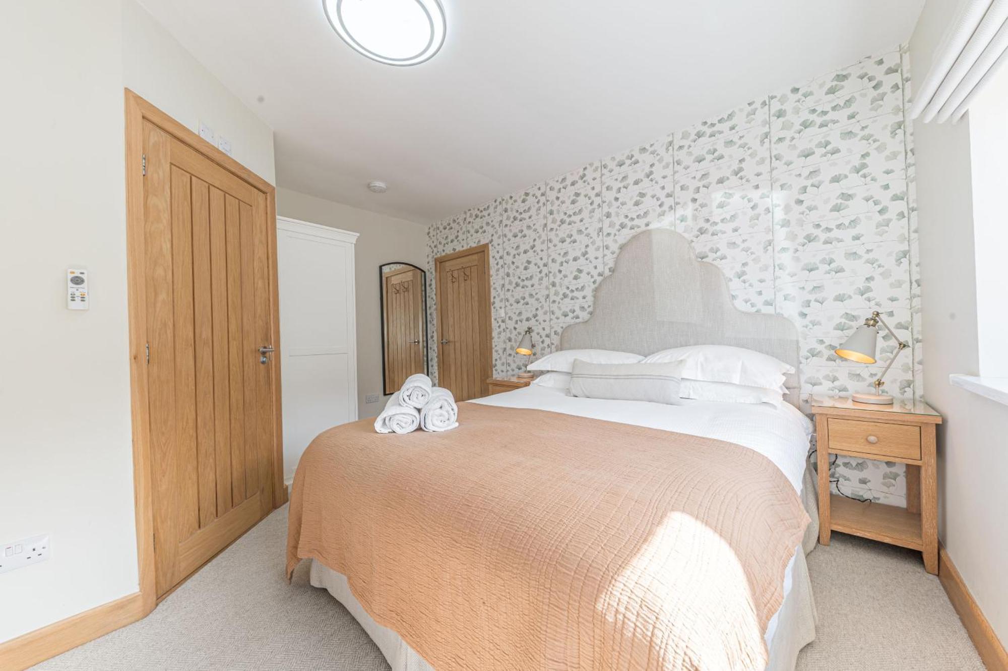 Cherry Garth Hot Tub Hire Available Keswick  Exterior photo