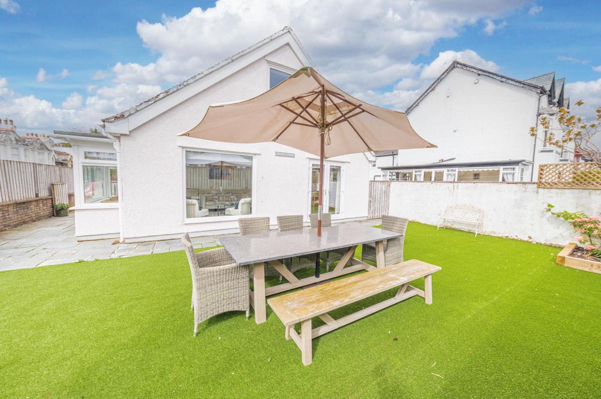 Cherry Garth Hot Tub Hire Available Keswick  Exterior photo
